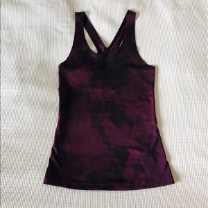 H&M sports top